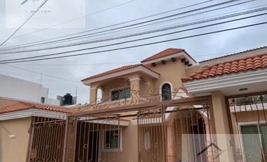 Casa en San Ramon Norte
