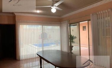Casa en San Ramon Norte