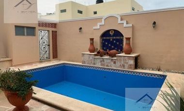 Casa en San Ramon Norte