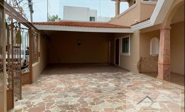 Casa en San Ramon Norte