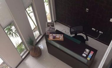 OFICINA EN RENTA EN MIRADOR Y RIO DE JANEIRO