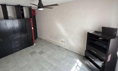CASA EN RENTA EN RESIDENCIAL BAHÍA AZUL