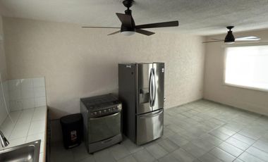 CASA EN RENTA EN RESIDENCIAL BAHÍA AZUL