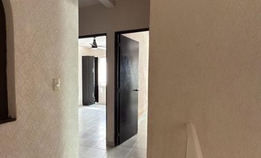 CASA EN RENTA EN RESIDENCIAL BAHÍA AZUL
