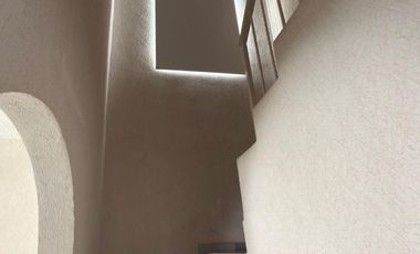 CASA EN RENTA EN RESIDENCIAL BAHÍA AZUL