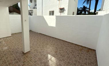CASA EN RENTA EN RESIDENCIAL BAHÍA AZUL