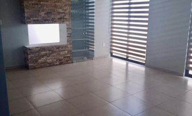 CASA EN VENTA FRACCIONAMIENTO LOS CIPRESES ZEREZOTLA