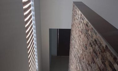 CASA EN VENTA FRACCIONAMIENTO LOS CIPRESES ZEREZOTLA
