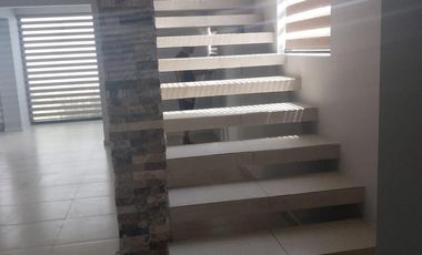 CASA EN VENTA FRACCIONAMIENTO LOS CIPRESES ZEREZOTLA
