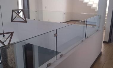 CASA EN VENTA FRACCIONAMIENTO LOS CIPRESES ZEREZOTLA