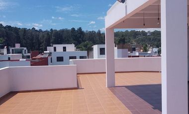 CASA EN VENTA FRACCIONAMIENTO LOS CIPRESES ZEREZOTLA