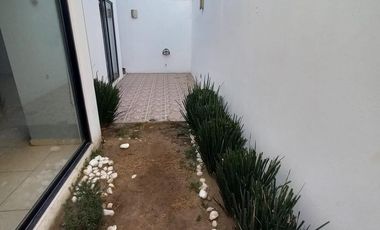 CASA EN VENTA FRACCIONAMIENTO LOS CIPRESES ZEREZOTLA