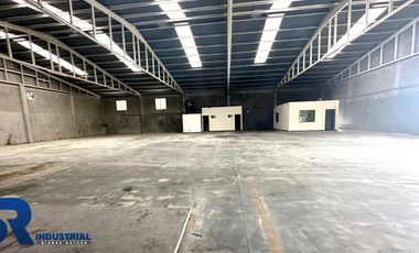 BODEGA EN RENTA ZONA SALINAS VICTORIA