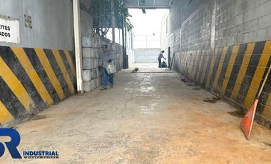 BODEGA EN RENTA ZONA SALINAS VICTORIA