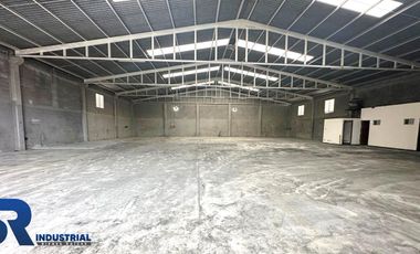 BODEGA EN RENTA ZONA SALINAS VICTORIA