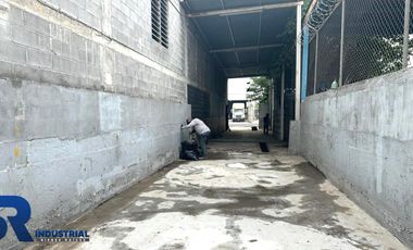 BODEGA EN RENTA ZONA SALINAS VICTORIA