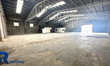 BODEGA EN RENTA ZONA SALINAS VICTORIA