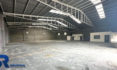 BODEGA EN RENTA ZONA SALINAS VICTORIA