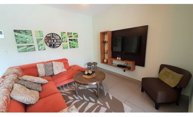 Vendo Apartamento con Terraza PH Mosaic, Panamá Pacífico