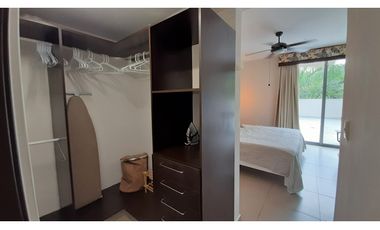 Vendo Apartamento con Terraza PH Mosaic, Panamá Pacífico