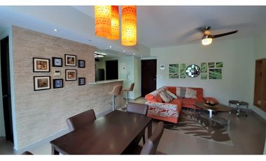 Vendo Apartamento con Terraza PH Mosaic, Panamá Pacífico