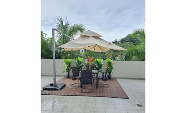 Vendo Apartamento con Terraza PH Mosaic, Panamá Pacífico