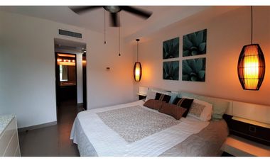 Vendo Apartamento con Terraza PH Mosaic, Panamá Pacífico