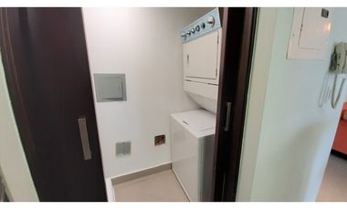 Vendo Apartamento con Terraza PH Mosaic, Panamá Pacífico