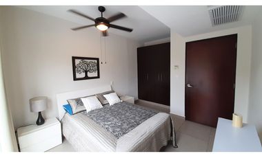 Vendo Apartamento con Terraza PH Mosaic, Panamá Pacífico