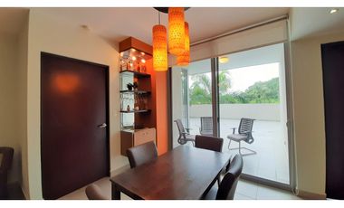 Vendo Apartamento con Terraza PH Mosaic, Panamá Pacífico