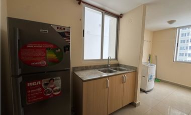 Se Alquila Apartamento En Condado Del Rey | Ph Rokas