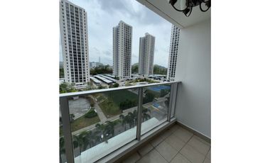 Se Alquila Apartamento En Condado Del Rey | Ph Rokas