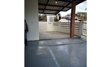 VENTA Y ALQUILER DE CASA EN LINDA VISTA - TUMBA MUERTO 200M2 JP