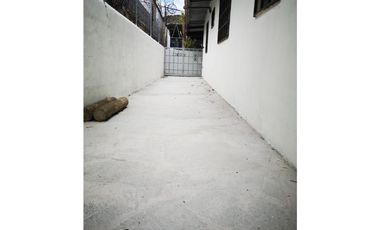 VENTA Y ALQUILER DE CASA EN LINDA VISTA - TUMBA MUERTO 200M2 JP