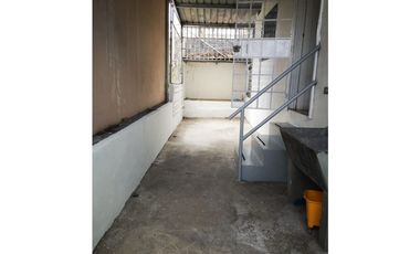 VENTA Y ALQUILER DE CASA EN LINDA VISTA - TUMBA MUERTO 200M2 JP