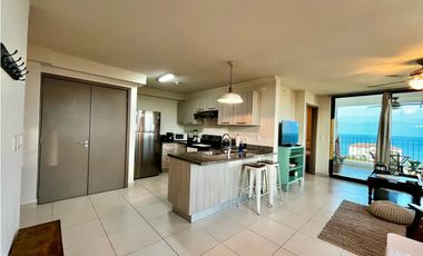 2 bed/ 2 bath Ensenada with views of ocean and marina