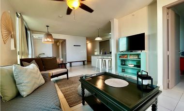 2 bed/ 2 bath Ensenada with views of ocean and marina
