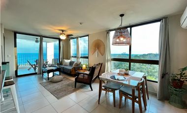 2 bed/ 2 bath Ensenada with views of ocean and marina