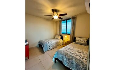 2 bed/ 2 bath Ensenada with views of ocean and marina