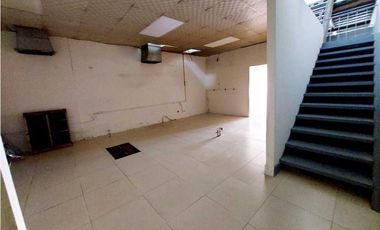 ALQUILER LOCAL 2 NIVELES ENTRADA ALTOS DEL GOLF SAN FRANCISCO