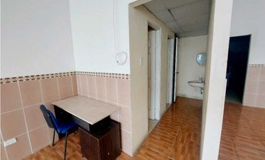 ALQUILER LOCAL 2 NIVELES ENTRADA ALTOS DEL GOLF SAN FRANCISCO