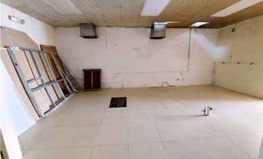 ALQUILER LOCAL 2 NIVELES ENTRADA ALTOS DEL GOLF SAN FRANCISCO