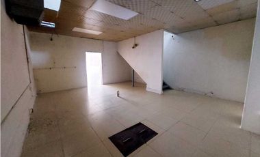 ALQUILER LOCAL 2 NIVELES ENTRADA ALTOS DEL GOLF SAN FRANCISCO