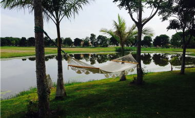 BUENAVENTURA / PH LOS PORTALES / 1251M / PISCINA / FRENTE AL LAGO