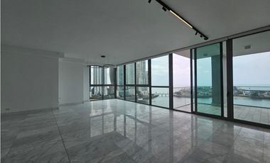 SEA CONFIABLE ALQUILA APARTAMENTO PH SEA POINT