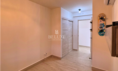 VENTA APARTAMENTO PLAYA CARACOL, VISTA AL MAR, VENTANAS DEL MAR 3 (2)