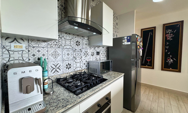 VENTA APARTAMENTO PLAYA CARACOL, VISTA AL MAR, VENTANAS DEL MAR 3 (2)