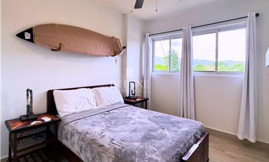 VENTA APARTAMENTO PLAYA CARACOL, VISTA AL MAR, VENTANAS DEL MAR 3 (2)