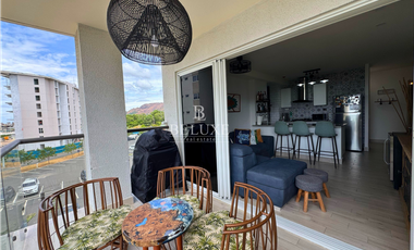 VENTA APARTAMENTO PLAYA CARACOL, VISTA AL MAR, VENTANAS DEL MAR 3 (2)