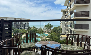 VENTA APARTAMENTO PLAYA CARACOL, VISTA AL MAR, VENTANAS DEL MAR 3 (2)